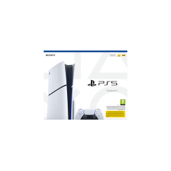 Igralna konzola PlayStation 5 Slim, 1TB
