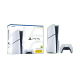 Igralna konzola PlayStation 5 Slim, 1TB