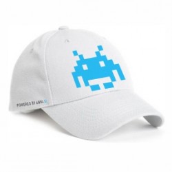 Kapa ANNI Gamers United, bela