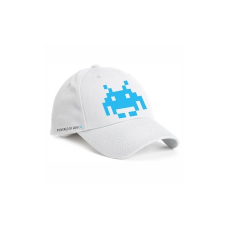 Kapa ANNI Gamers United, bela