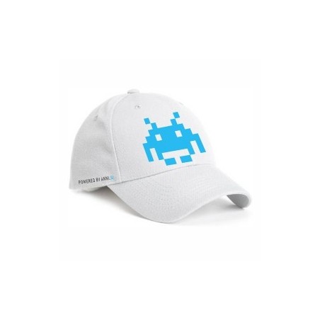 Kapa ANNI Gamers United, bela