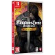 Igra Kingdom Come: Deliverance - Royal Edition (Nintendo Switch)