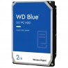 Trdi disk 2TB 3.5 SATA3 WD Blue WD20EZBX