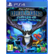 Igra Dragons: Legends of The Nine Realms (Playstation 4)