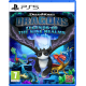 Igra Dragons: Legends of The Nine Realms (Playstation 5)