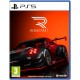 Igra Rennsport (Playstation 5)