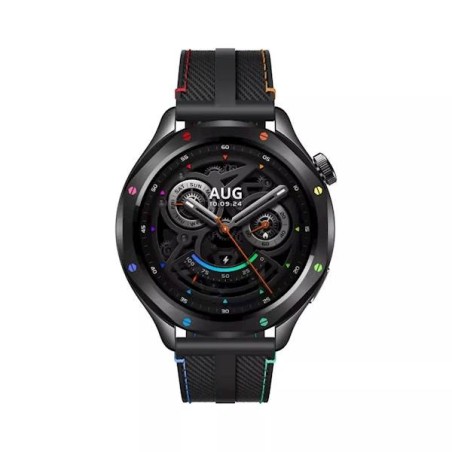 Pametna ura Xiaomi Watch S4 Rainbow