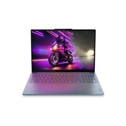 Prenosnik Lenovo Yoga Pro 9 Aura Edition U7-255H, 32GB, 1TB, RTX 5050, W11H