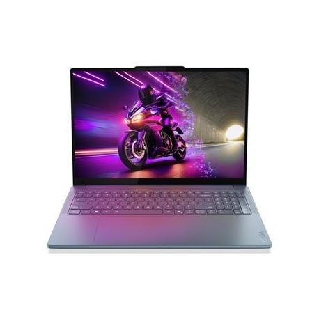 Prenosnik Lenovo Yoga Pro 9 Aura Edition U7-255H, 32GB, 1TB, RTX 5050, W11H