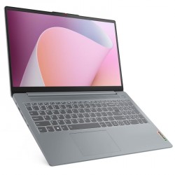 Prenosnik Lenovo IdeaPad Slim 3 15ABR8 R7-5825U, 16GB, 1TB