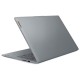 Prenosnik Lenovo IdeaPad Slim 3 15ABR8 R7-5825U, 16GB, 1TB
