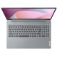 Prenosnik Lenovo IdeaPad Slim 3 15ABR8 R7-5825U, 16GB, 1TB