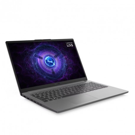 Prenosnik Lenovo LOQ 15IAX9E i7-12650HX, 16GB, 512GB, RTX 4050