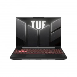 Prenosnik ASUS TUF Gaming A16 FA607NUG-RL142 R7-7445HS, 16GB, 1TB, RTX 4050