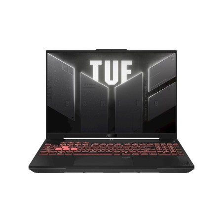 Prenosnik ASUS TUF Gaming A16 FA607NUG-RL142 R7-7445HS, 16GB, 1TB, RTX 4050