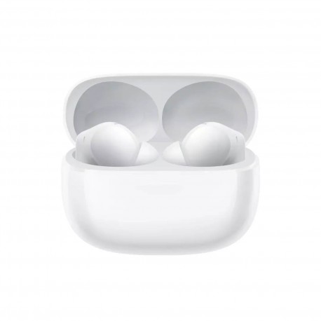 Slušalke Redmi Buds 6 Pro, bele