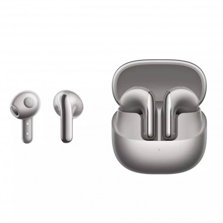 Slušalke Xiaomi Buds 5, sive