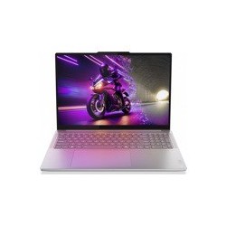 Prenosnik Lenovo Yoga Pro 9 Aura Edition U9-285H, 64GB, 2TB, RTX 5070, W11P