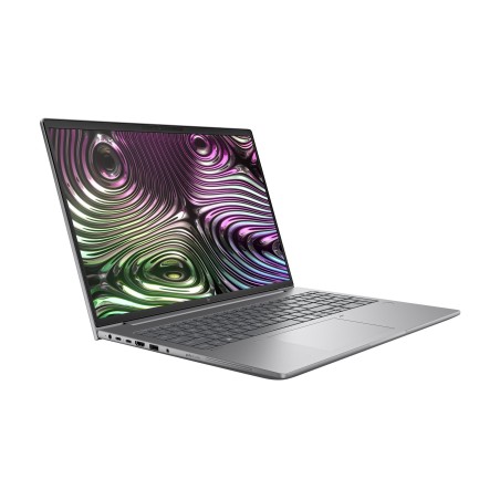 Prenosnik HP ZBook X G1i U7-265H, 64GB, 1TB, RTX Pro 2000, W11P