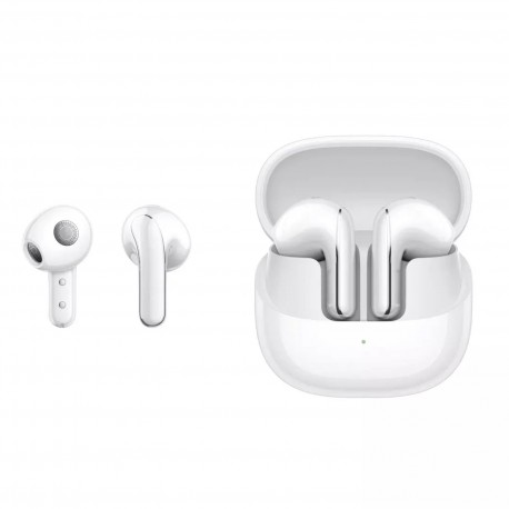 Slušalke Xiaomi Buds 5, bele