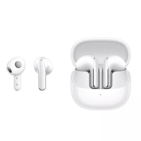 Slušalke Xiaomi Buds 5, bele