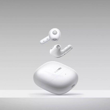 Slušalke Xiaomi Buds 5, bele