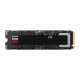 SSD disk 8TB M.2 NVMe Samsung 9100 PRO