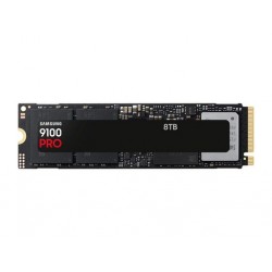 SSD disk 8TB M.2 NVMe Samsung 9100 PRO
