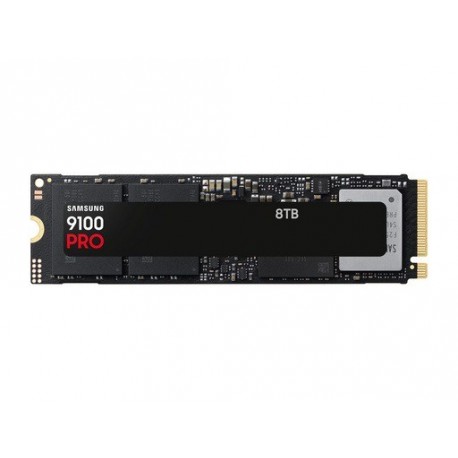 SSD disk 8TB M.2 NVMe Samsung 9100 PRO