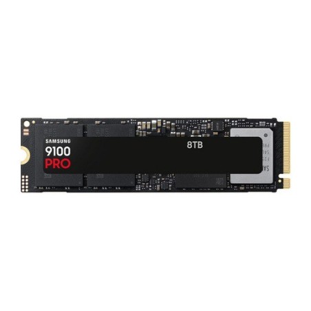 SSD disk 8TB M.2 NVMe Samsung 9100 PRO