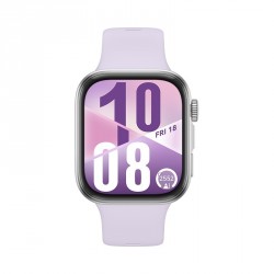 Pametna ura Huawei Watch Fit 4, vijolična