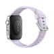 Pametna ura Huawei Watch Fit 4, vijolična