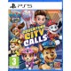 Igra Paw Patrol: Adventure City Calls (Playstation 5)