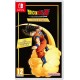 Igra Dragon Ball Z: Kakarot Master Edition (Nintendo Switch)