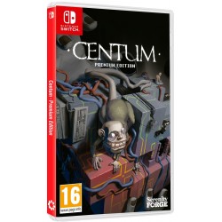 Igra Centum - Premium Edition (Nintendo Switch)