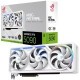 Grafična kartica ASUS ROG Astral GeForce RTX 5090 White OC Edition 32GB GDDR7