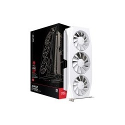 Grafična kartica XFX Mercury AMD Radeon RX 9060 XT OC 16GB