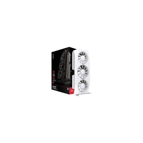 Grafična kartica XFX Mercury AMD Radeon RX 9060 XT OC 16GB