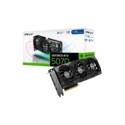 Grafična kartica PNY GeForce RTX 5070 12GB