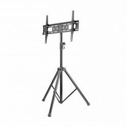 Samostoječi nosilec za TV SBOX FST-846 – tripod stojalo
