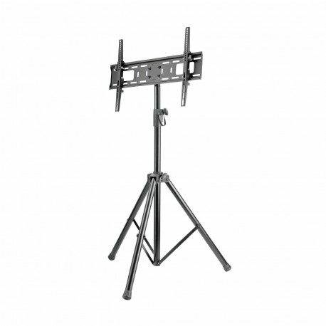 Samostoječi nosilec za TV SBOX FST-846 – tripod stojalo
