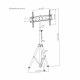 Samostoječi nosilec za TV SBOX FST-846 – tripod stojalo