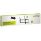 Stenski nosilec za TV Goobay EasyFlex Slim XL, 43"–100", do 75 kg