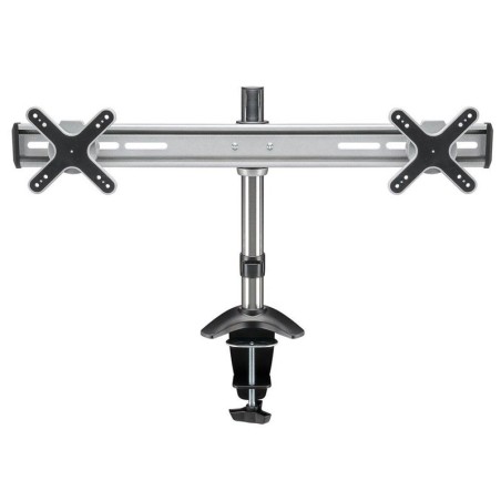 Namizni nosilec za 2 monitorja Goobay ScreenFlex Twin, do 58 cm