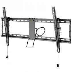 Stenski nosilec za TV GOOBAY Pro TILT XL, 43"–100", do 70 kg