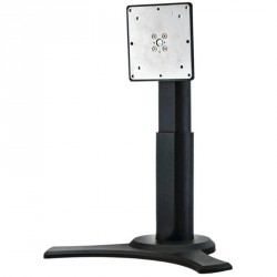 Namizni nosilec za monitorje HANNS-G, po višini nastavljiv z gumbom, 22"–24"