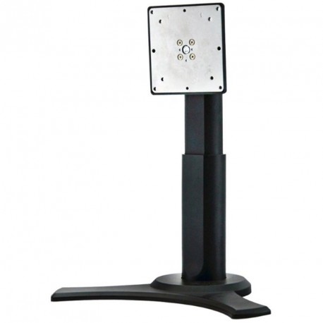 Namizni nosilec za monitorje HANNS-G, po višini nastavljiv z gumbom, 22"–24"