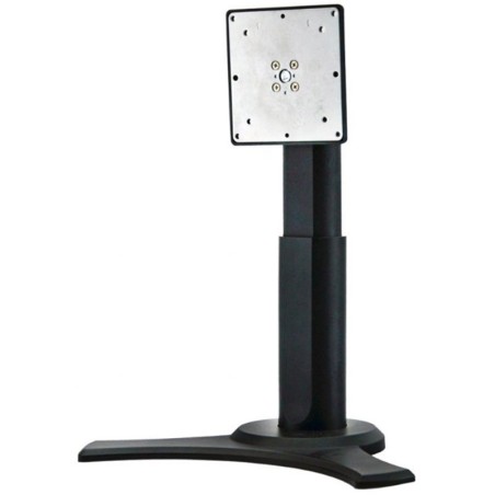 Namizni nosilec za monitorje HANNS-G, po višini nastavljiv z gumbom, 22"–24"