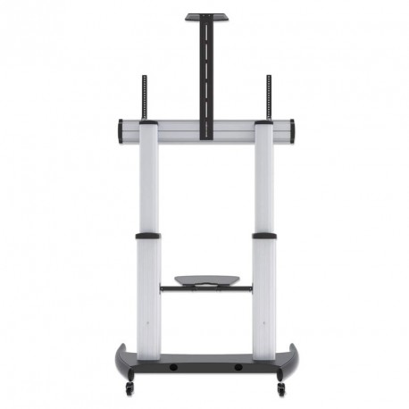 Večnamenski voziček za zaslon Manhattan, 60"–100", do 100 kg