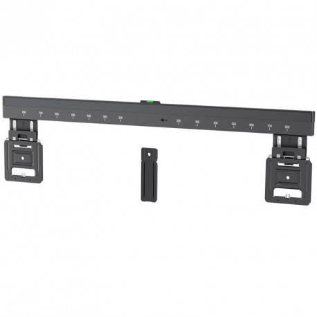 Stenski nosilec za TV GOOBAY UltraSlim XL, 43"–100", do 75 kg
